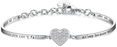 BRACCIALE DONNA BROSWAY BHK150