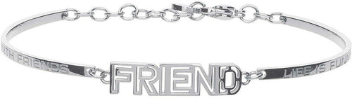 BRACCIALE DONNA BROSWAY BHK234