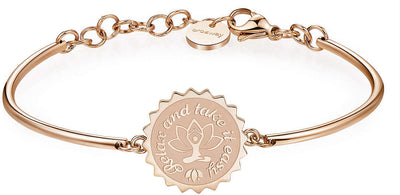 BRACCIALE DONNA BROSWAY BHK248