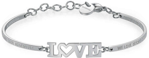 BRACCIALE DONNA BROSWAY BHK260