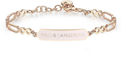 BRACCIALE DONNA BROSWAY BHK343