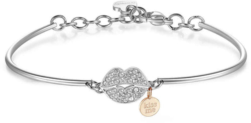 BRACCIALE DONNA BROSWAY BHK352