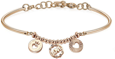 BRACCIALE DONNA BROSWAY BHK380
