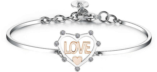 BRACCIALE DONNA BROSWAY BHK398