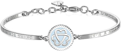 BRACCIALE DONNA BROSWAY BHK424