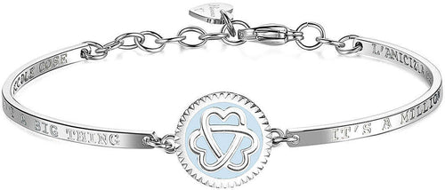 BRACCIALE DONNA BROSWAY BHK424