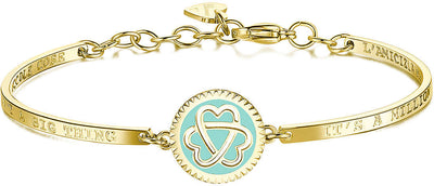 BRACCIALE DONNA BROSWAY BHK426