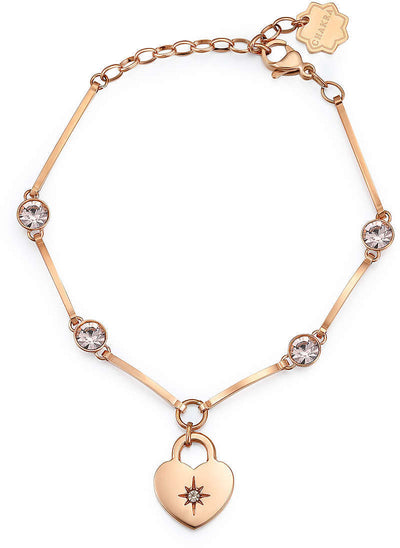 BRACCIALE DONNA BROSWAY BHKB021