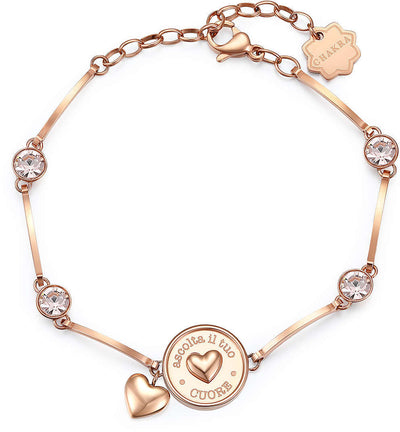 BRACCIALE DONNA BROSWAY BHKB040