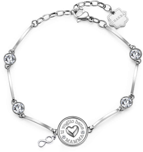 BRACCIALE DONNA BROSWAY BHKB101