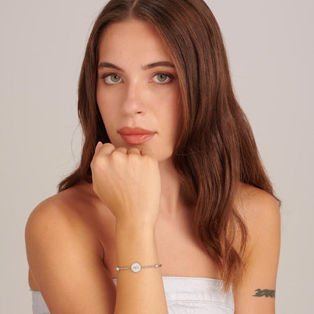 Bracciale donna BROSWAY BHKB155