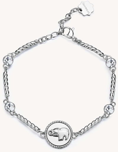 Bracciale donna BROSWAY BHKB157
