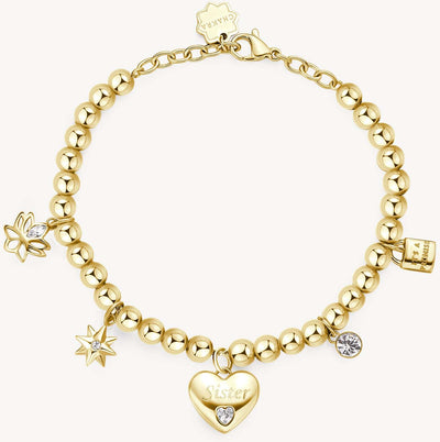 Bracciale donna BROSWAY BHKB168