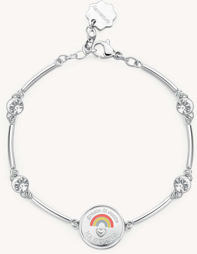 Bracciale donna BROSWAY BHKB204