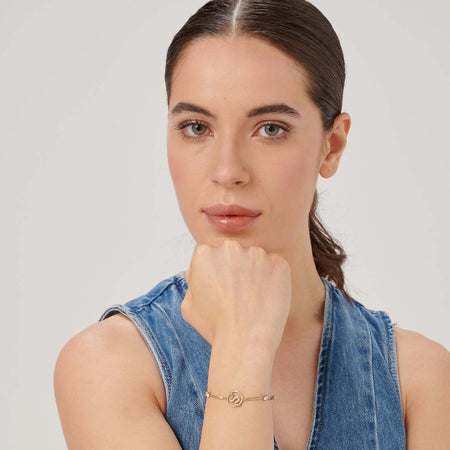 Bracciale donna BROSWAY BHKB229