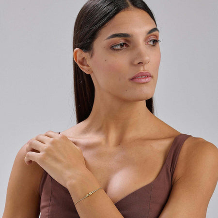 Bracciale donna BROSWAY BPC16