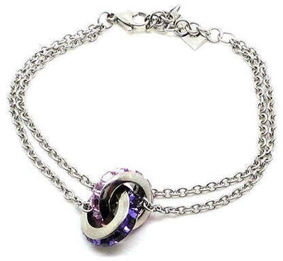 BRACCIALE DONNA BROSWAY BRJ18