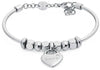 Bracciale Donna Brosway Btjms873 Con Pendente Cuore