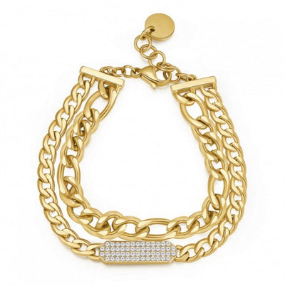 Bracciale donna BROSWAY BYM106