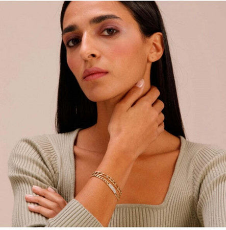 Bracciale donna BROSWAY BYM106