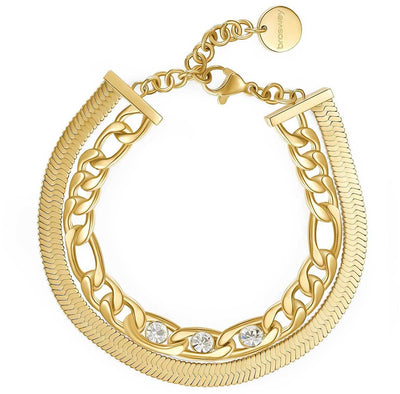 BRACCIALE DONNA BROSWAY BYM112