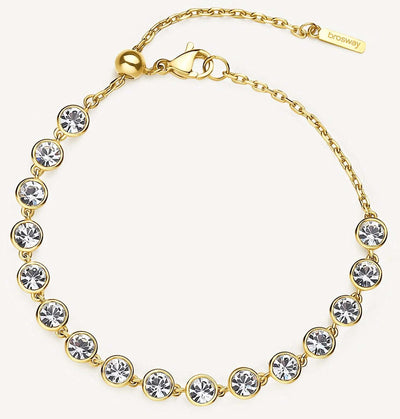 Bracciale donna BROSWAY BYM154