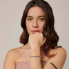 Bracciale donna BROSWAY BYM166