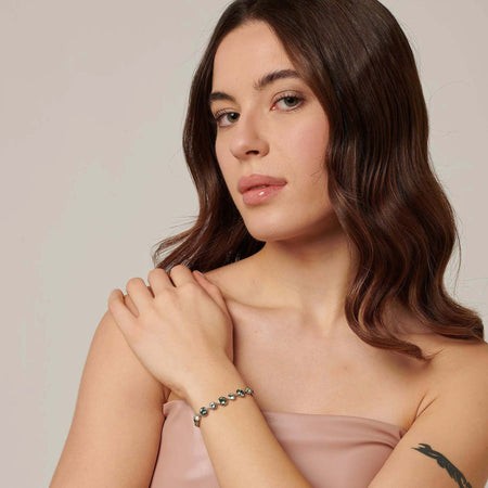 Bracciale donna BROSWAY BYM167