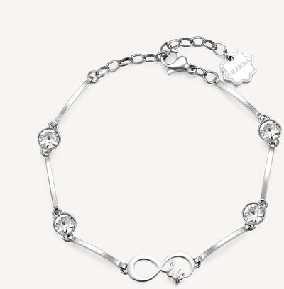 Bracciale donna BROSWAY CHAKRA BHKB029