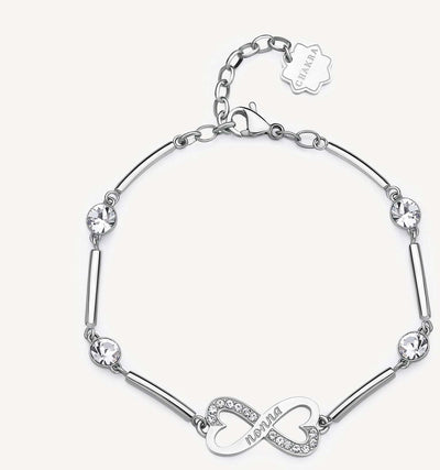 Bracciale donna BROSWAY CHAKRA BHKB162