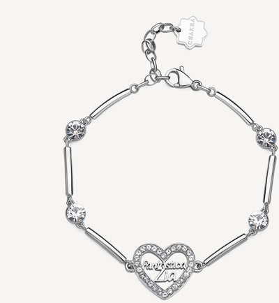 Bracciale donna BROSWAY CHAKRA BHKB164