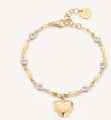 Bracciale donna BROSWAY CHAKRA BHKB212