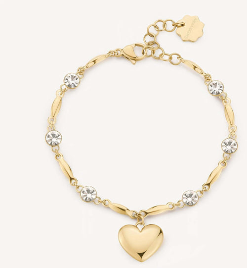 Bracciale donna BROSWAY CHAKRA BHKB212