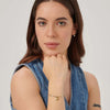 Bracciale donna BROSWAY CHAKRA BHKB212