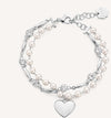 Bracciale donna BROSWAY CHAKRA BHKB213