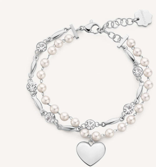 Bracciale donna BROSWAY CHAKRA BHKB213