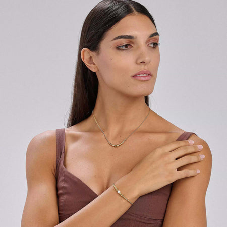 Bracciale donna BROSWAY PERFECT BPC14