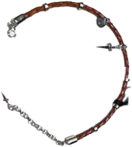 BRACCIALE DONNA CESARE PACIOTTI JPBR0516B
