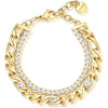 BRACCIALE DONNA BROSWAY BEI068