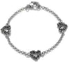 Bracciale donna GIOVANNI RASPINI 10270