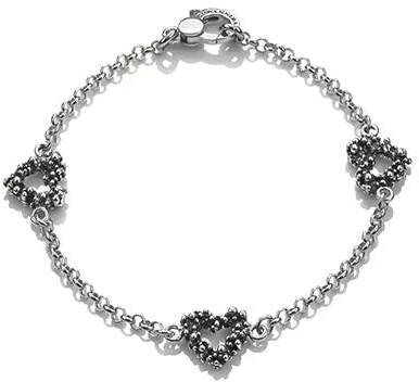 Bracciale donna GIOVANNI RASPINI 10270