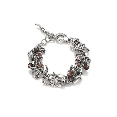 BRACCIALE DONNA GIOVANNI RASPINI 10306