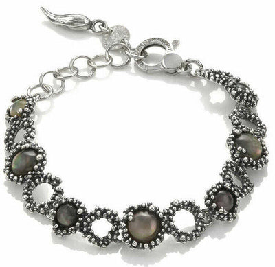 Bracciale donna GIOVANNI RASPINI 10683