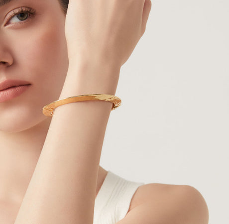 Bracciale donna GIOVANNI RASPINI 11782