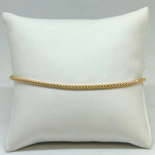 Bracciale donna in oro CAMELI 910003414059