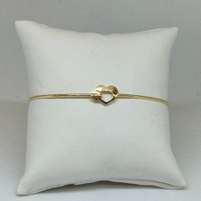 Bracciale donna in oro CAMELI 910046704048