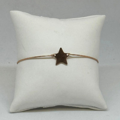 Bracciale donna in oro CAMELI 910053316070