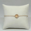 Bracciale donna in oro CAMELI VNN192