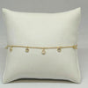 Bracciale donna in oro CAMELI VTA266