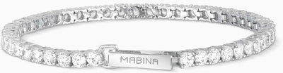 Bracciale donna MABINA 533019-17